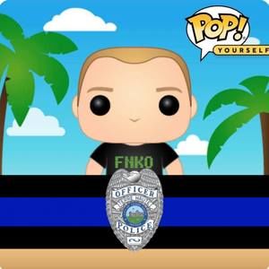 Meet your Posher, Braden